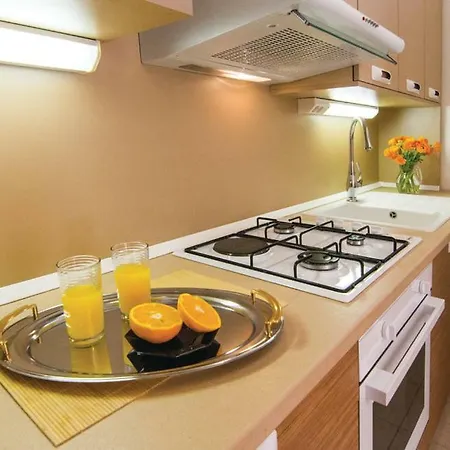 Jacuzzi And Grill Apartmán