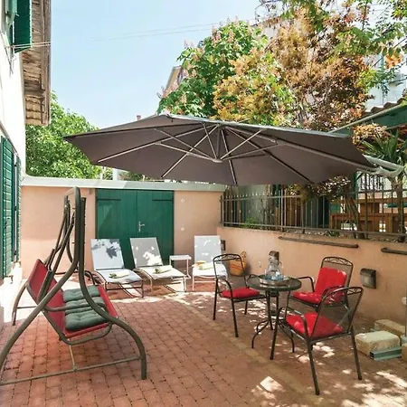 Apartmán Jacuzzi And Grill *