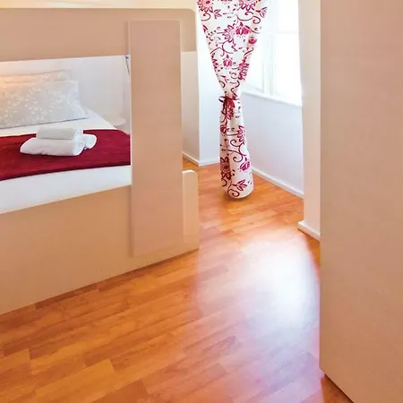 Apartman Jacuzzi And Grill Split