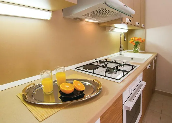 Jacuzzi And Grill Apartment