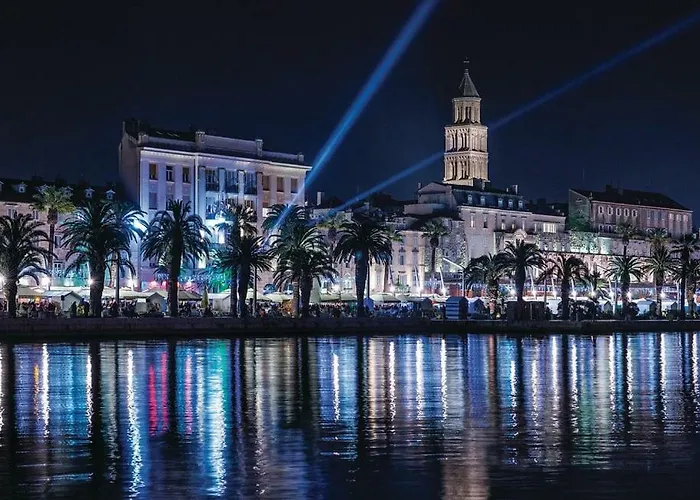 Jacuzzi And Grill * Split